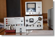 Návrat do času lampiček