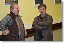 Prosetín a Pardubice