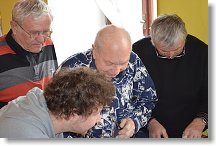 Přijeli i kluci z Litomyšle