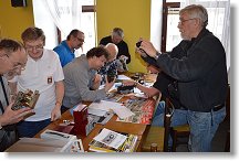 Pořizuje se i fotodokumentace