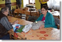 Jirka OK1VJN a Zdenka OK2PLH