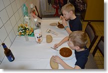 OK1MHW omladina u guláše