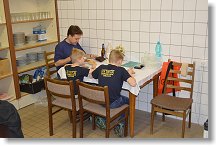 Lukáš OK1MHW, Kuba a Vojta