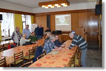 Blíží se už konec setkání