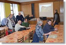 QRP setkání 2017 už bude za chvíli minulostí