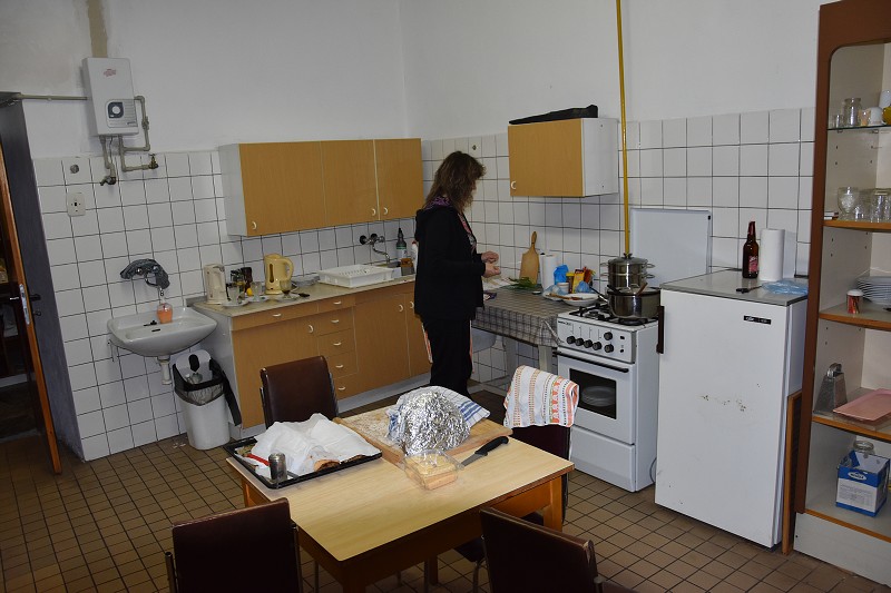 QRP Setkání Chrudim 2019