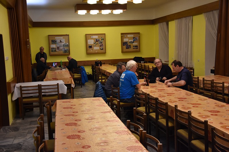 QRP Setkání Chrudim 2019