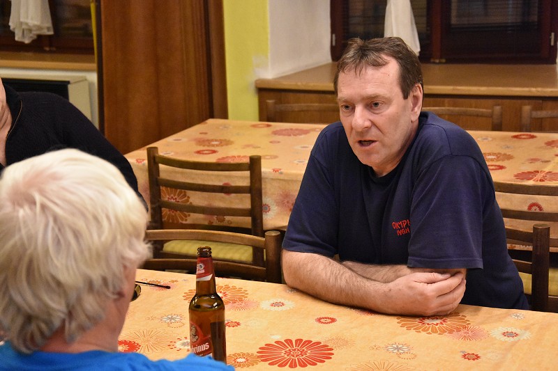 QRP Setkání Chrudim 2019