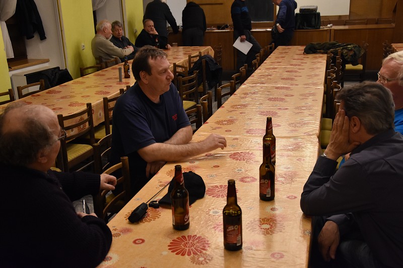 QRP Setkání Chrudim 2019