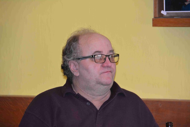 QRP Setkání Chrudim 2019