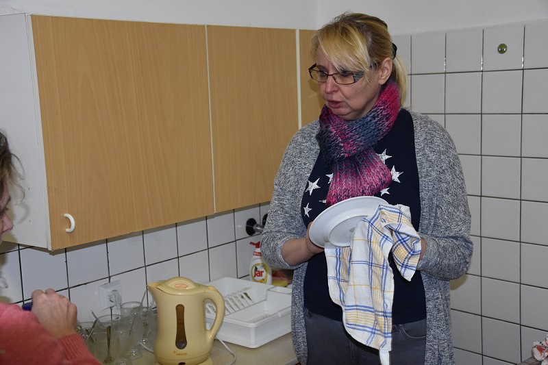 QRP Setkání Chrudim 2019