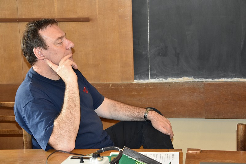 QRP Setkání Chrudim 2019