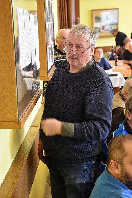 QRP Setkání Chrudim 2019