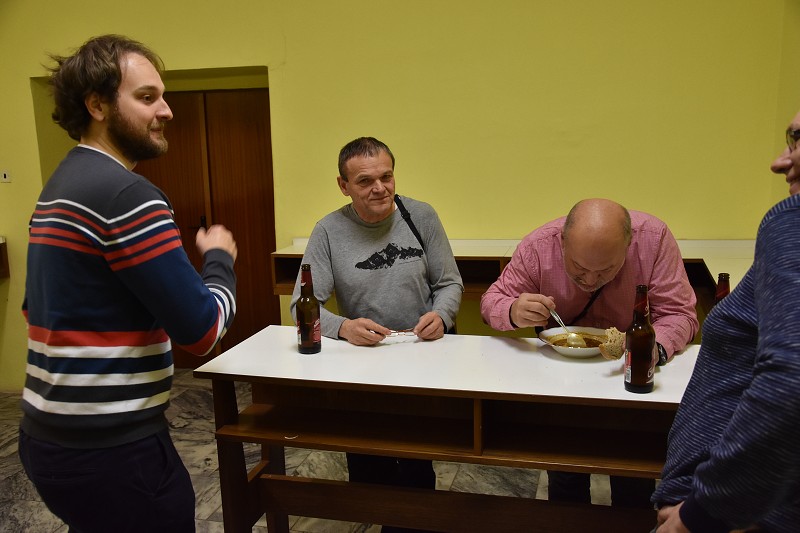 QRP Setkání Chrudim 2019