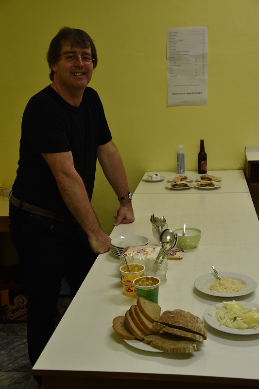 QRP Setkání Chrudim 2019