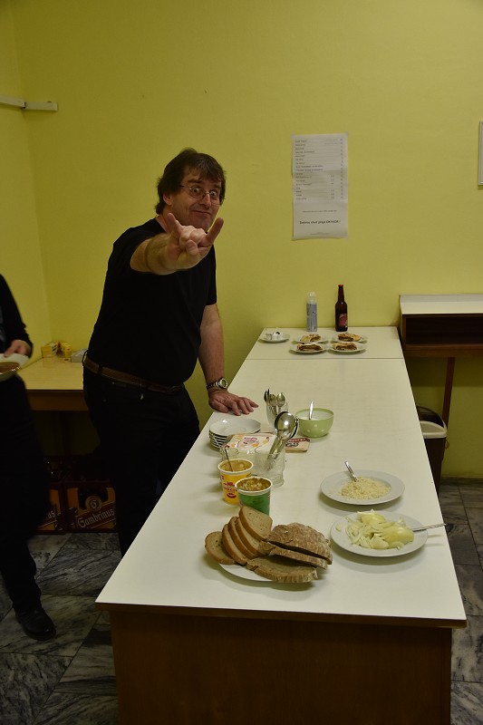 QRP Setkání Chrudim 2019