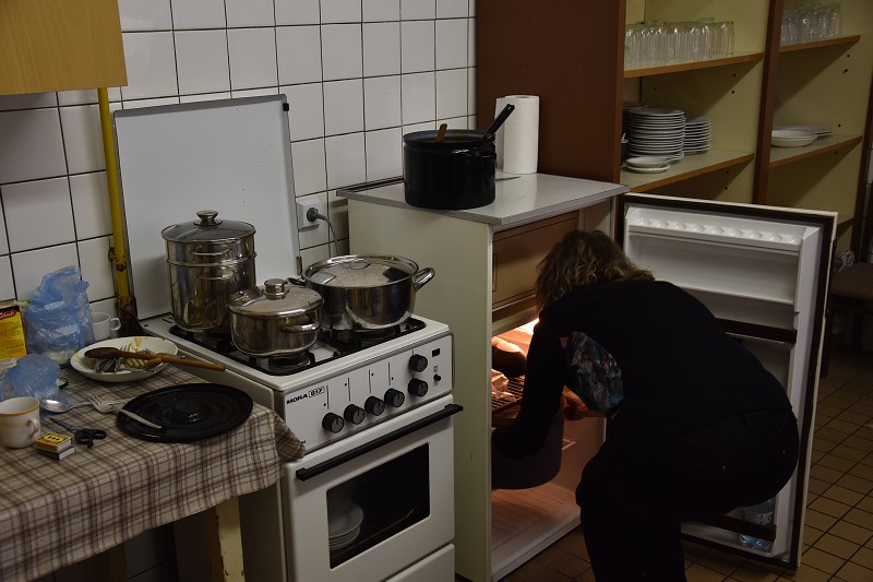 QRP Setkání Chrudim 2019