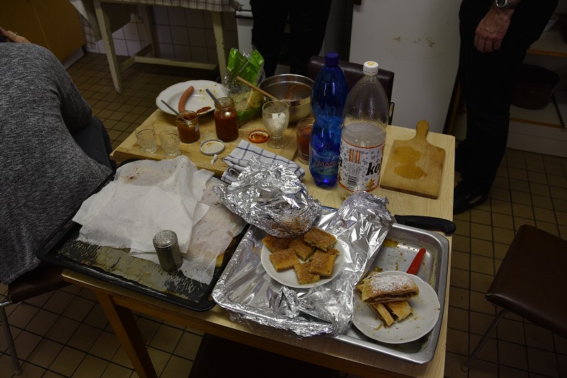 QRP Setkání Chrudim 2019