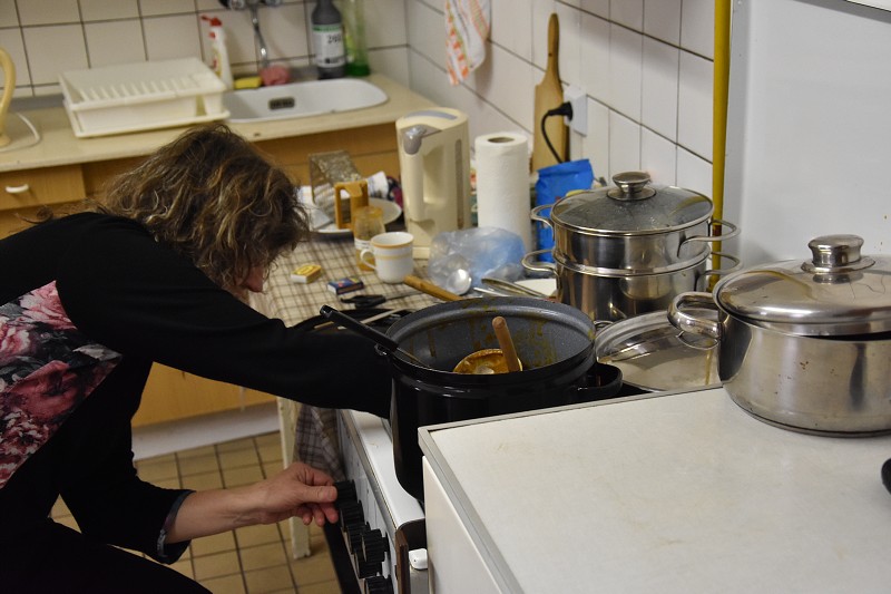 QRP Setkání Chrudim 2019