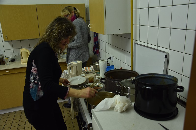 QRP Setkání Chrudim 2019