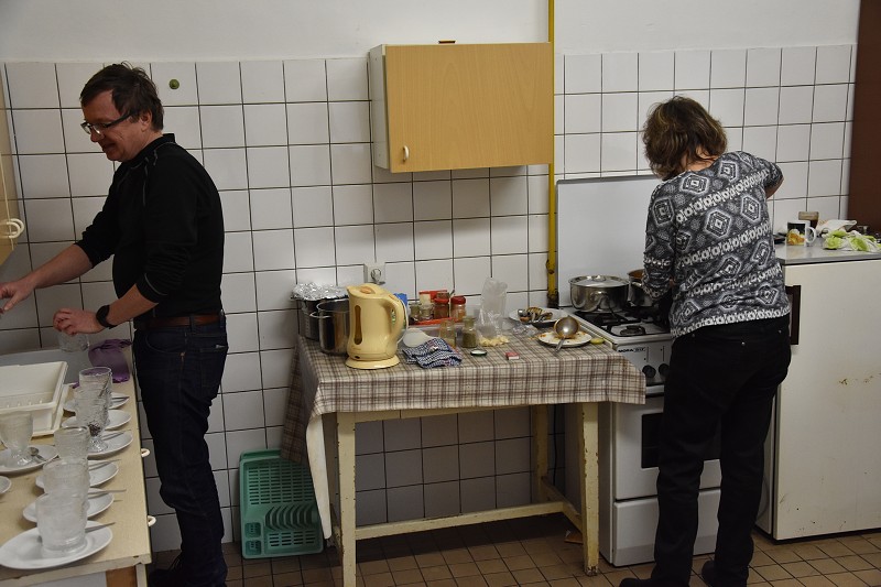 QRP Setkání Chrudim 2023