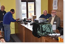 QRPítka si bylo možno