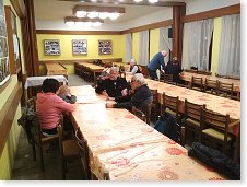 V předvečer Setkání