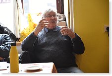 Zdeňka OK1DZD výhra zcela zaskočila