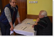 Jirka OK1VJN a Jirka