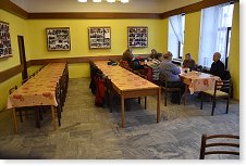 Stále jsou ještě volná místa