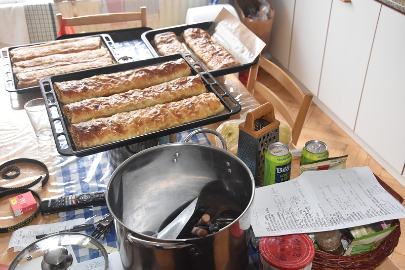 QRP Setkání Chrudim 2025