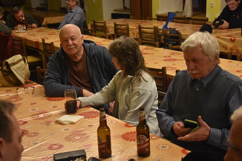 QRP Setkání Chrudim 2025