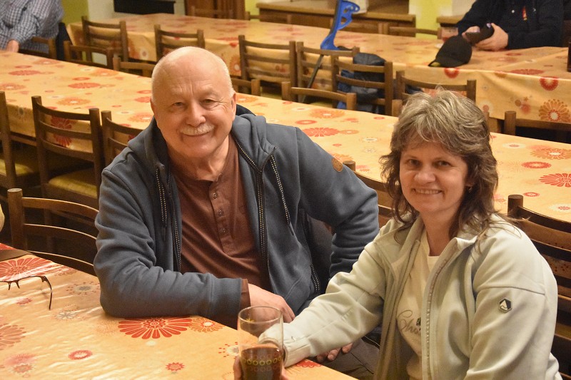 QRP Setkání Chrudim 2025