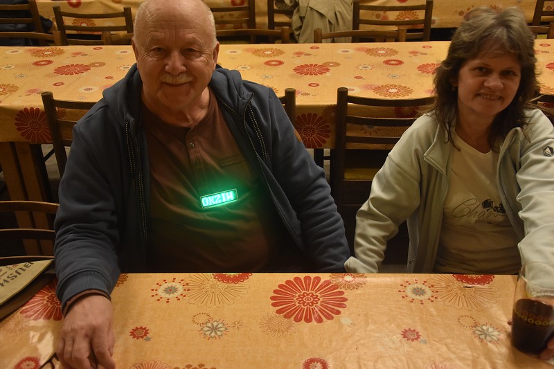 QRP Setkání Chrudim 2025