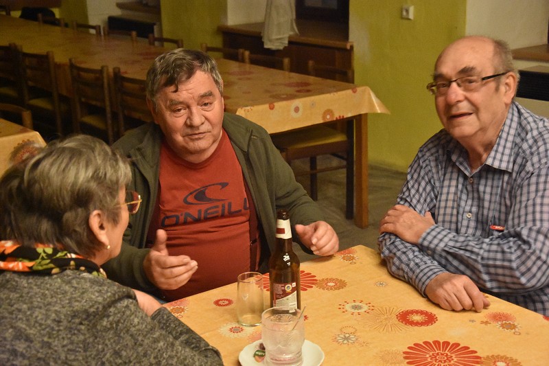 QRP Setkání Chrudim 2025