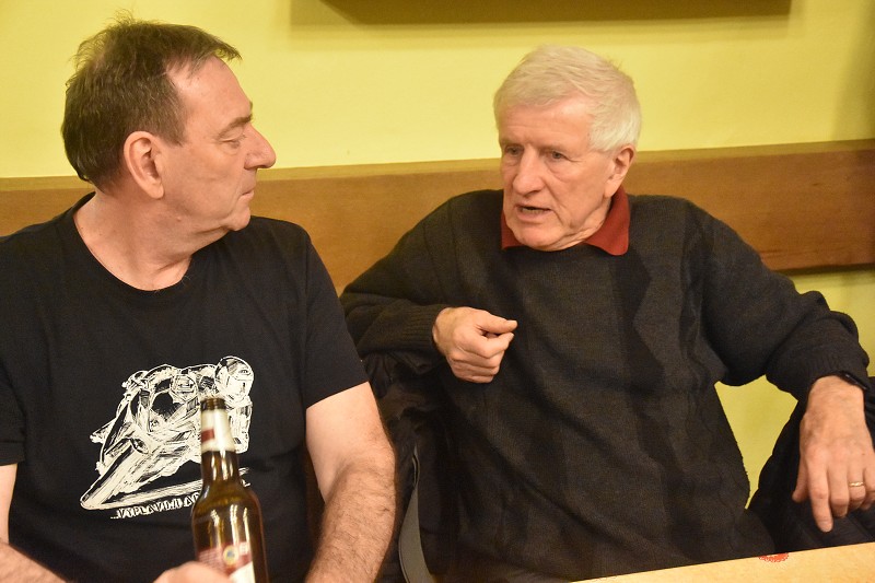 QRP Setkání Chrudim 2025