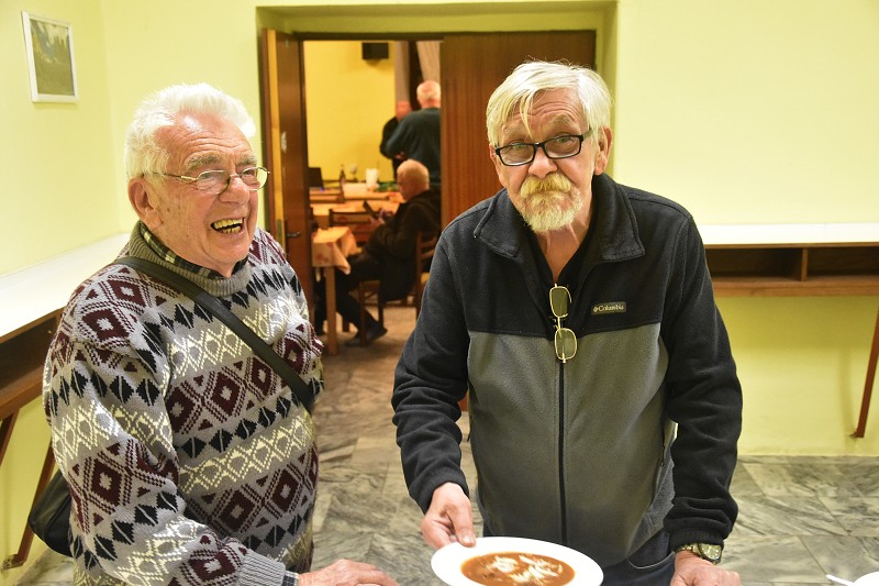 QRP Setkání Chrudim 2025