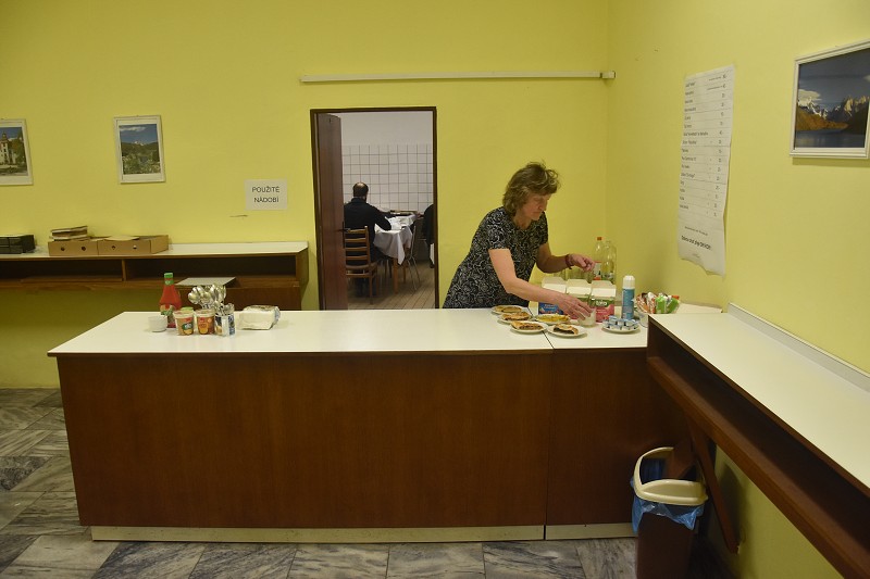 QRP Setkání Chrudim 2025