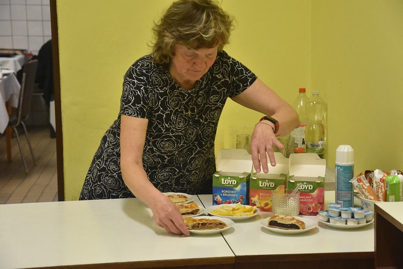 QRP Setkání Chrudim 2025