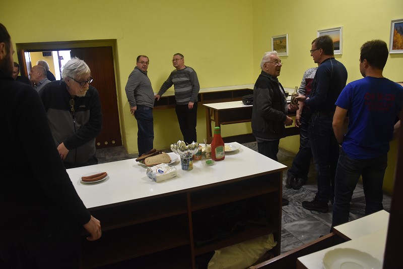 QRP Setkání Chrudim 2025