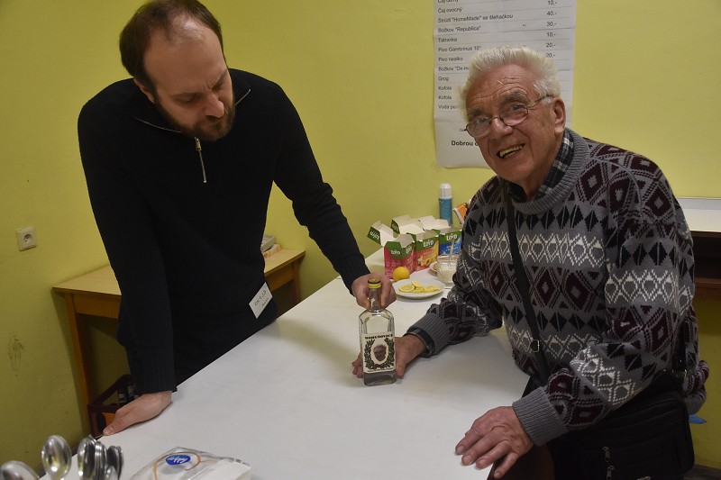 QRP Setkání Chrudim 2025