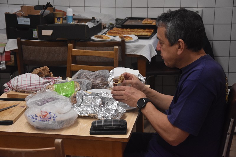 QRP Setkání Chrudim 2025