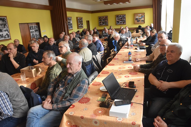 QRP Setkání Chrudim 2025