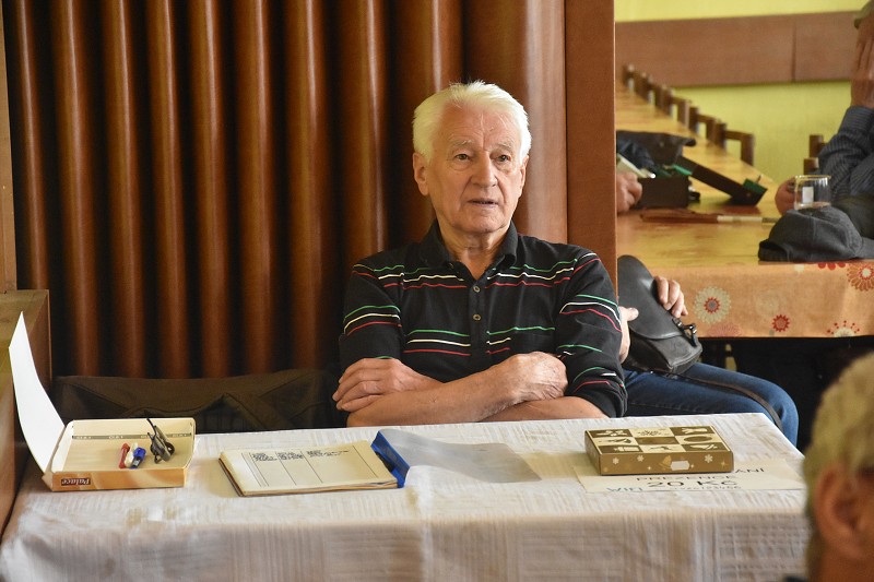 QRP Setkání Chrudim 2025