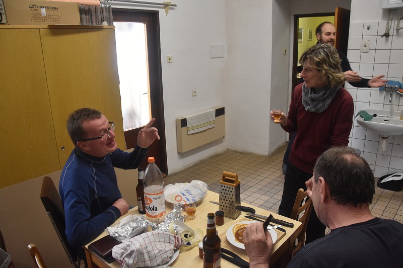 QRP Setkání Chrudim 2025