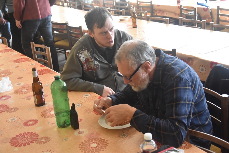 QRP Setkání Chrudim 2025