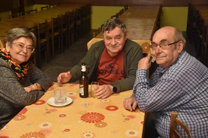 QRP Setkání Chrudim 2025