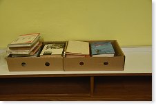 Nabídka knih zdarma