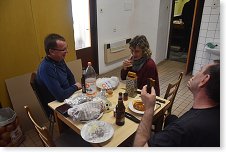 Pohled do zákulisí