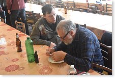 Tak snad gulášek chutnal...